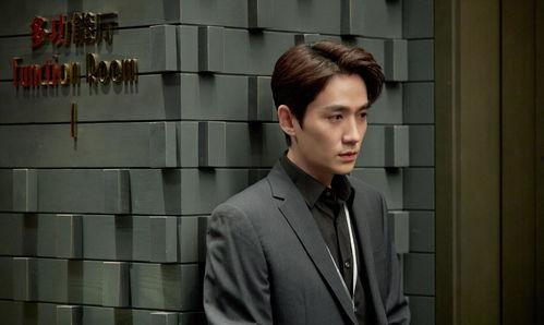 朱一龙被导师爆料视频,揭秘明星背后的努力与挑战 第1张 朱一龙被导师爆料视频,揭秘明星背后的努力与挑战 第1张